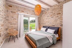 Nature Villa Yasemi Kamilari