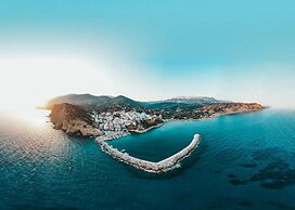 Nature Villa Yasemi Kamilari