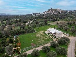 Nature Villa Yasemi Kamilari