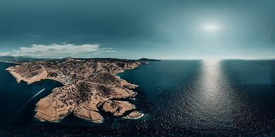 Nature Villa Yasemi Kamilari