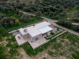 Nature Villa Yasemi Kamilari