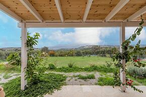 Nature Villa Yasemi Kamilari