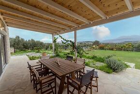 Nature Villa Yasemi Kamilari