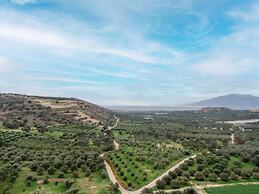 Nature Villa Yasemi Kamilari