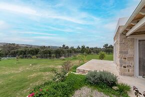 Nature Villa Yasemi Kamilari