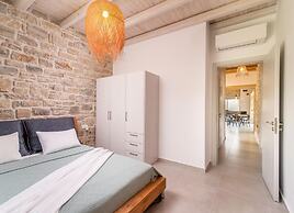 Nature Villa Yasemi Kamilari