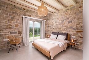 Nature Villa Yasemi Kamilari