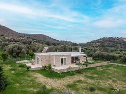 Nature Villa Yasemi Kamilari