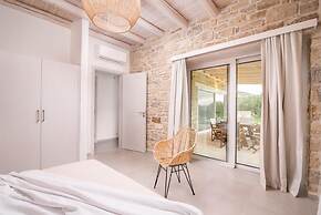 Nature Villa Yasemi Kamilari