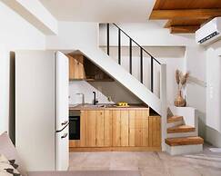 Fos Apartment in South Crete