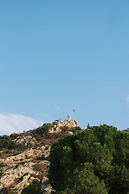 Fos Apartment in South Crete