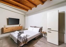 Fos Apartment in South Crete