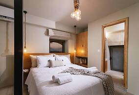 Fos Apartment in South Crete