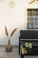 Fos Apartment in South Crete