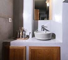 Fos Apartment in South Crete