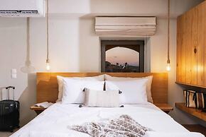 Fos Apartment in South Crete