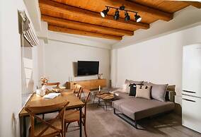 Fos Apartment in South Crete