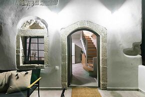 Fos Apartment in South Crete