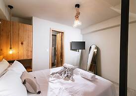 Fos Apartment in South Crete