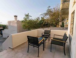 Fos Apartment in South Crete