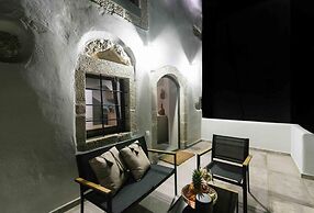 Fos Apartment in South Crete