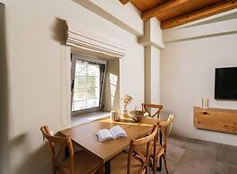 Fos Apartment in South Crete