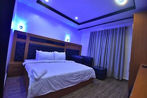 La Vista Imperial Hotel