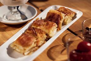 Enalion Suites Sifnos