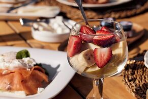 Enalion Suites Sifnos