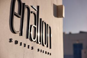 Enalion Suites Sifnos