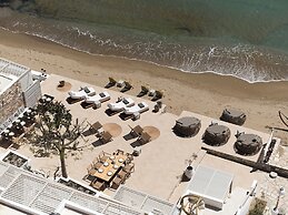 Enalion Suites Sifnos