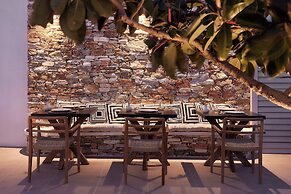 Enalion Suites Sifnos
