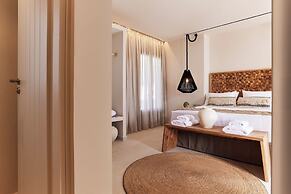 Enalion Suites Sifnos