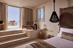 Enalion Suites Sifnos