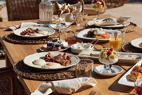 Enalion Suites Sifnos