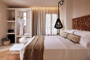 Enalion Suites Sifnos