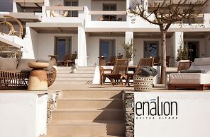 Enalion Suites Sifnos