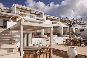 Enalion Suites Sifnos