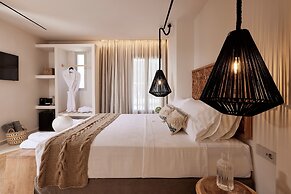 Enalion Suites Sifnos