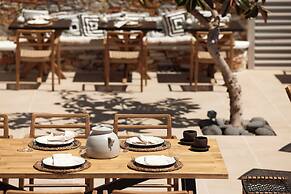 Enalion Suites Sifnos