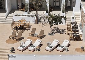 Enalion Suites Sifnos