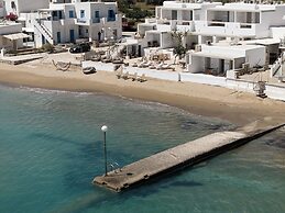 Enalion Suites Sifnos