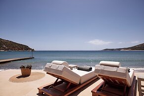 Enalion Suites Sifnos