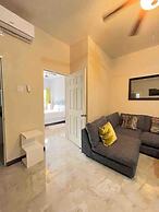 1-bed Apartment in St Margrets Bay
