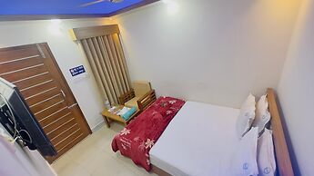 Hotel Blue Sky Mirpur