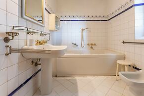 Villa Montegattoli With Panoramic Pool