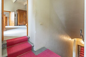 Villa Montegattoli With Panoramic Pool