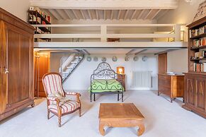 Villa Montegattoli With Panoramic Pool