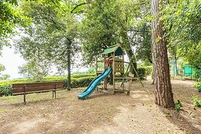 Villa Montegattoli With Panoramic Pool
