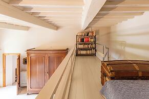 Villa Montegattoli With Panoramic Pool